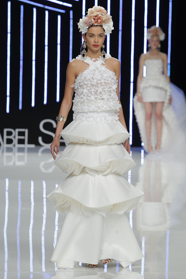 ilovebrides.pt desfile isabel sanchis 2017